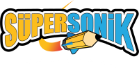 Süpersonik Yayınları