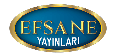 Efsane Yayınları